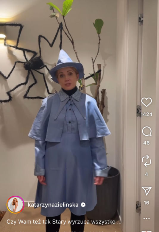Halloween 2025