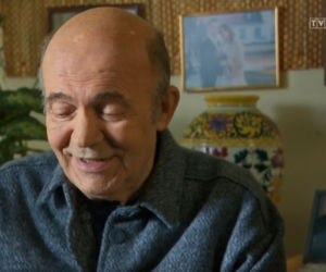 Barwy szczęścia odc. 2500. Fryderyk Struzik (Paweł Nowisz)