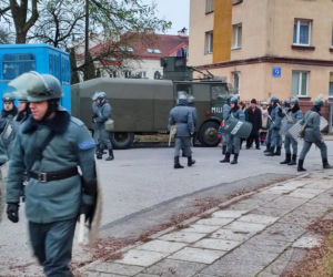 Plan filmu Zomoza