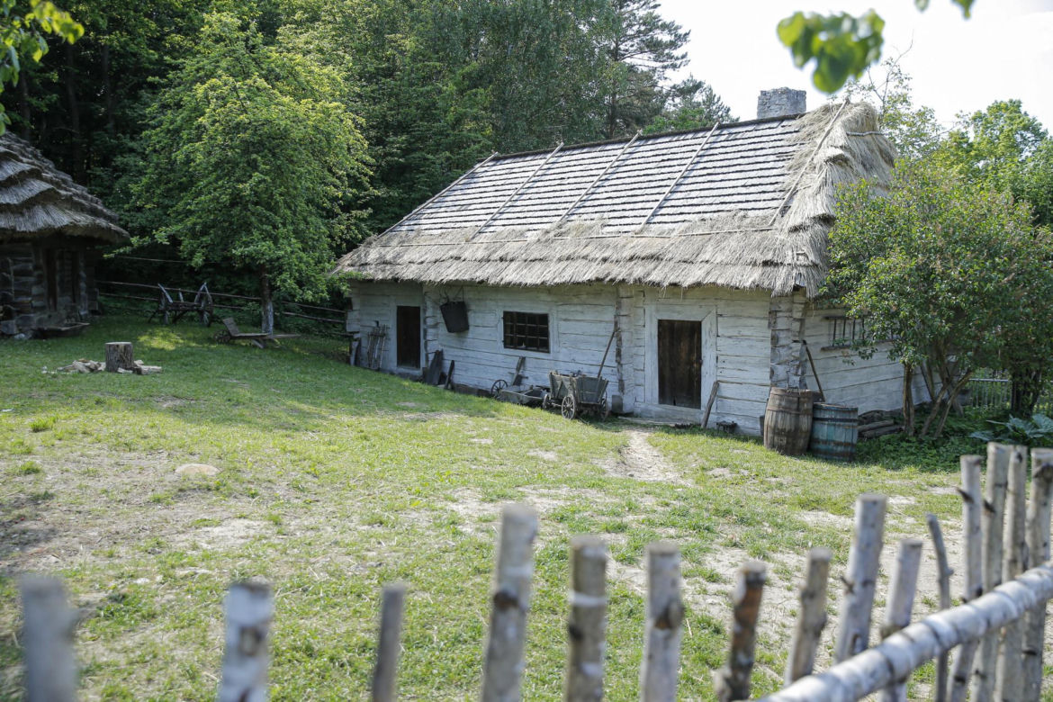 "Sami swoi" - Adam Bobik nie śmiał marzyć o Pawlaku