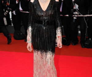 Madonna w 2008 roku