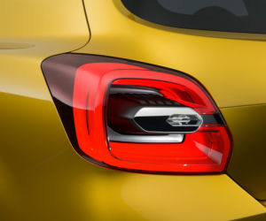 Datsun GO-cross