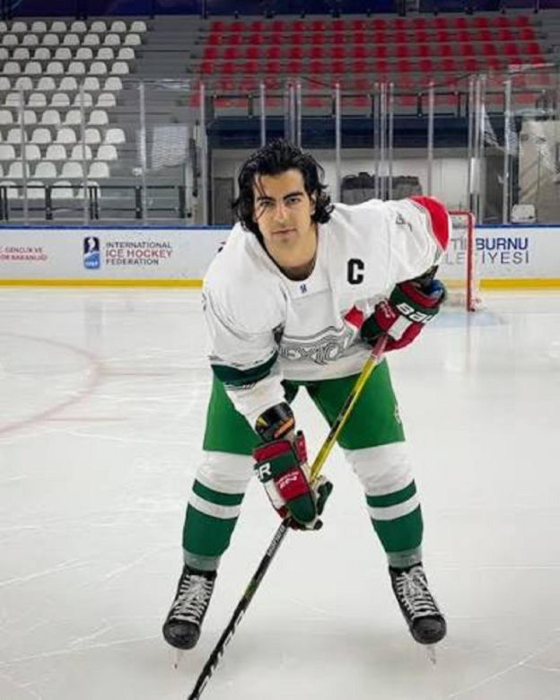 Next Generation Hockey Camp w Toruniu. Do grodu Kopernika przyjadą eksperci z NHL