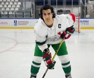 Next Generation Hockey Camp w Toruniu. Do grodu Kopernika przyjadą eksperci z NHL