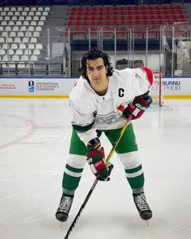 Next Generation Hockey Camp w Toruniu. Do grodu Kopernika przyjadą eksperci z NHL