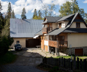 Sprowadził kochankę a nas wyrzucił z domu
