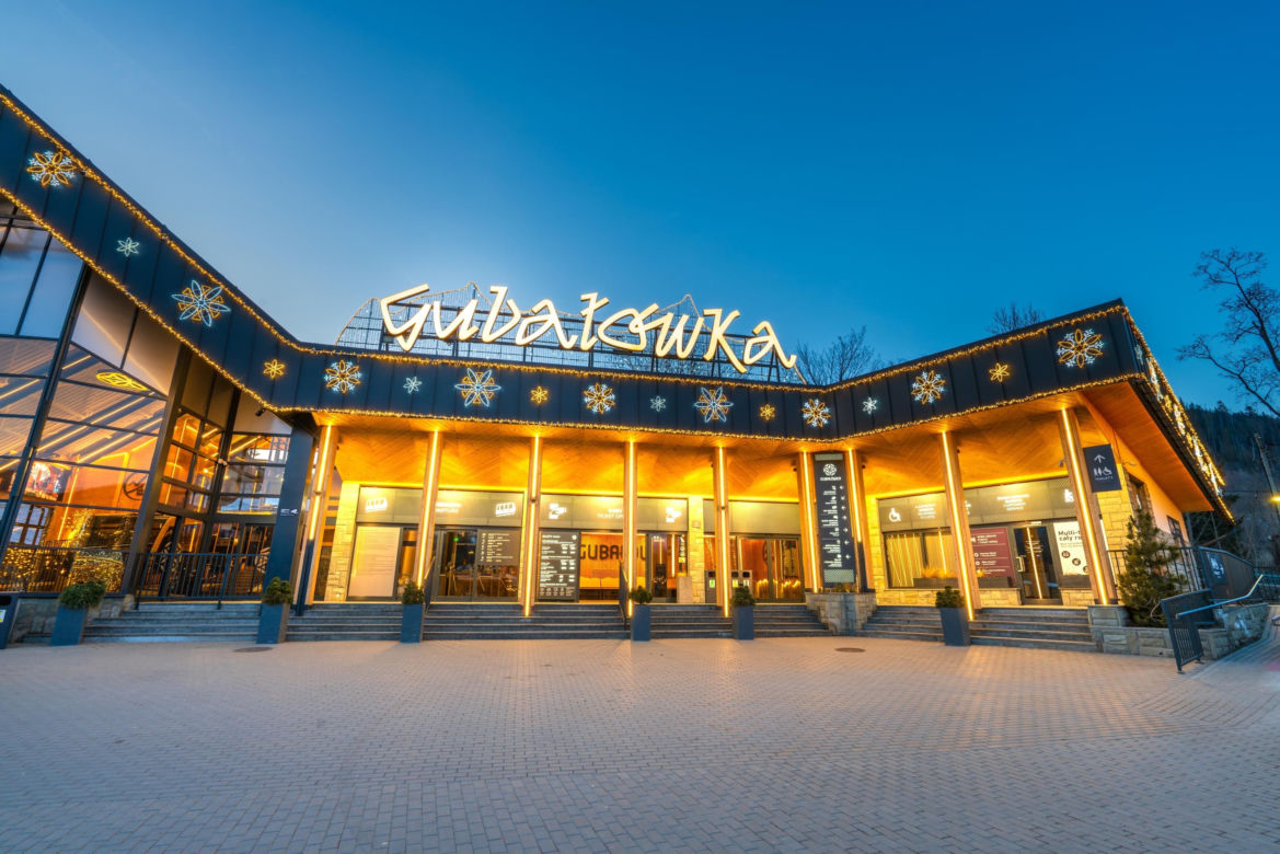 Gubałówka