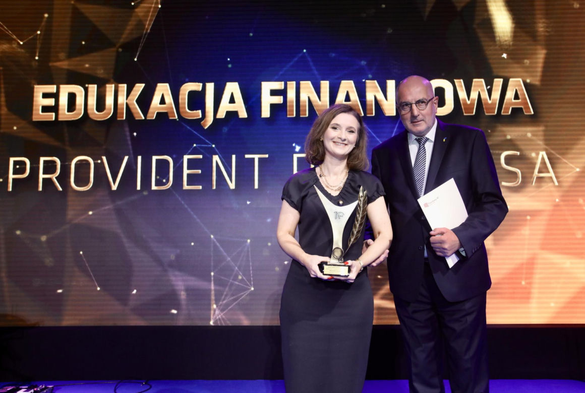 Złote Laury Super Biznesu 2023
