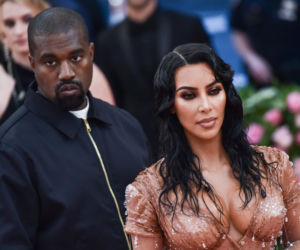 Kim Kardashian na MET GALA 2019