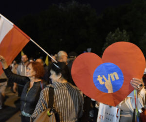 Zawetuj lex TVN!