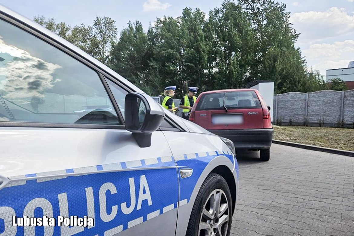 Nie ustąpił pierwszeństwa na przejściu. Będzie musiał wyjechać z Polski