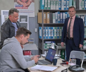 Pierwsza miłość streszczenia odcinków 4100-4104. Marta zaczyna rozumieć, o co chodzi w sprawie Joanny S. Czy da radę przekonać do swojej teorii policję?