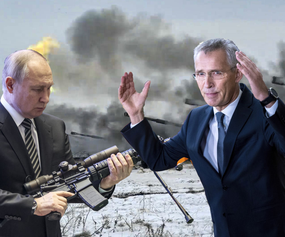 NATO i Rosja na skraju wojny? Zwołano ważne posiedzenie! To może wiele zmienić