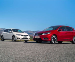Nissan Pulsar 1.6 DIG-T 190 KM