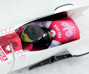 Polska olimpijka dokonała coming-outu