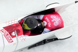 Polska olimpijka dokonała coming-outu