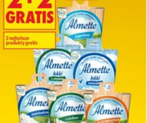 Poświąteczne promocje w Biedronce