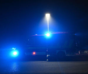 Katastrofa śmigłowca pod Rzeszowem.