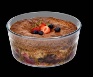 Zimowe rytuały w Lidlu