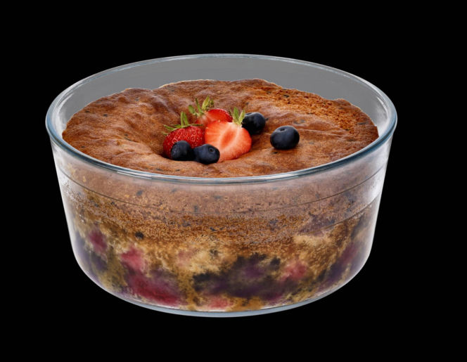 Zimowe rytuały w Lidlu