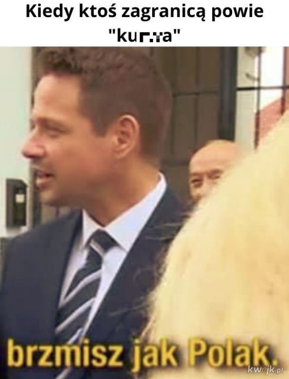Trzaskowski: memy. Tak internet śmieje się z kandydata na prezydenta