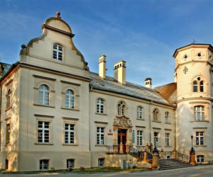 To najbardziej niedoceniana atrakcja w woj. śląskim. Jest przykładem rezydencji możnowładczej