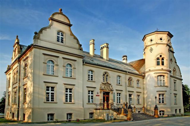 To najbardziej niedoceniana atrakcja w woj. śląskim. Jest przykładem rezydencji możnowładczej