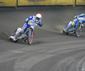 KS Toruń zwyciężył na Motoarenie. Za nami runda DMPJ w Toruniu
