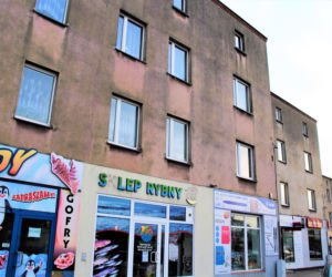 W średniowieczu było wsią rycerską. To jedno z najpiękniejszych miast na Śląsku