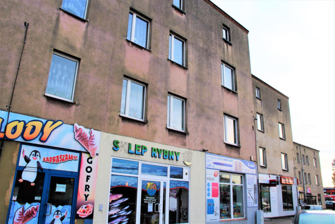 W średniowieczu było wsią rycerską. To jedno z najpiękniejszych miast na Śląsku