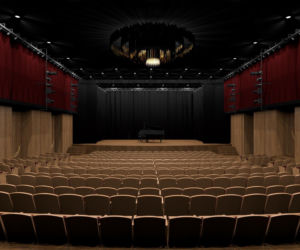 Maisto ogłosiło przetarg na remont sali Radomskiej Orkiestry Kameralnej 