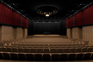 Maisto ogłosiło przetarg na remont sali Radomskiej Orkiestry Kameralnej 