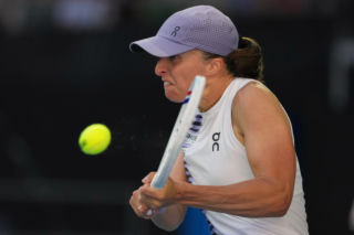 Kiedy gra Iga Świątek w 4. rundzie Indian Wells? Z kim kolejny mecz?