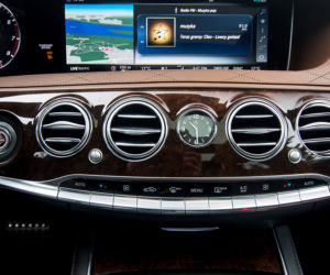 Mercedes-Benz S560 L 4Matic
