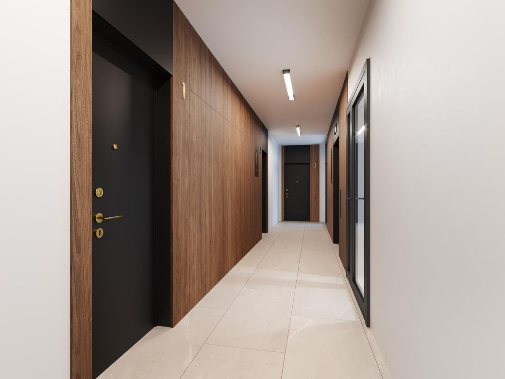 CITYFLOW - nowe osiedle na Woli