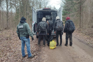 Polska wraca do min przeciwpiechotnych! Rozmieści je na całej wschodniej granicy