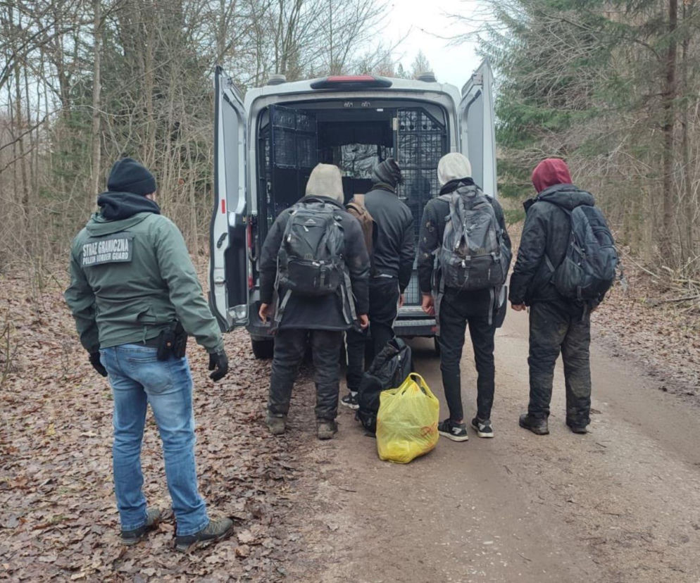 Polska wraca do min przeciwpiechotnych! Rozmieści je na całej wschodniej granicy