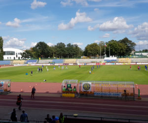 Elana Toruń - Lech II Poznań - 14.09 - galeria ze Stadionu Miejskiego im. Grzegorza Duneckiego