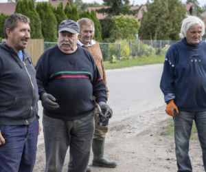 Rolnicy. Podlasie. Cała prawda o Gienku z Plutycz