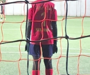 Zabawa petardami zamieniła dom w ruinę. 14-letni Szymon walczy o zdrowie!