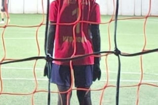 Zabawa petardami zamieniła dom w ruinę. 14-letni Szymon walczy o zdrowie!