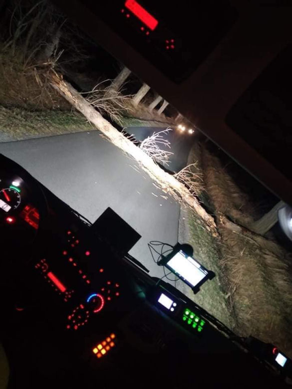 Wichury na Dolnym Śląsku