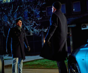 Na Wspólnej, odcinek 4176: Darek traci wszystko, gdy rozwścieczony Zakościelny wyrzuca go z pracy i z rodziny