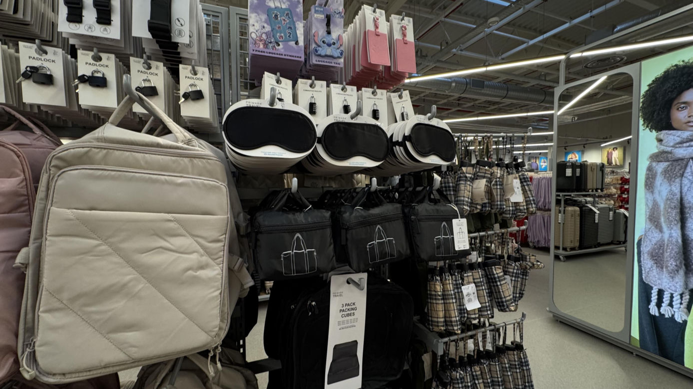 Primark Lublin