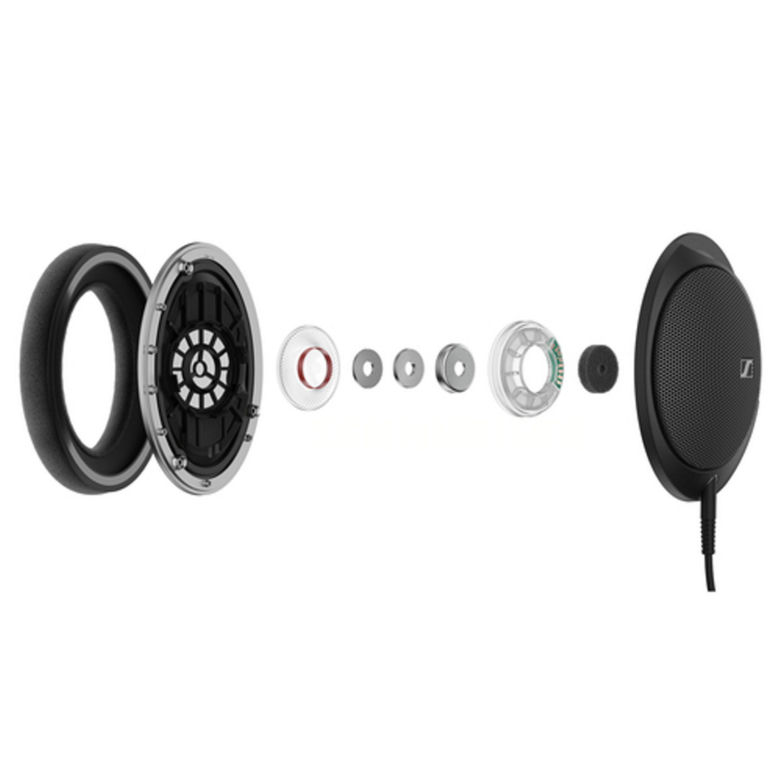 Sennheiser HD 550