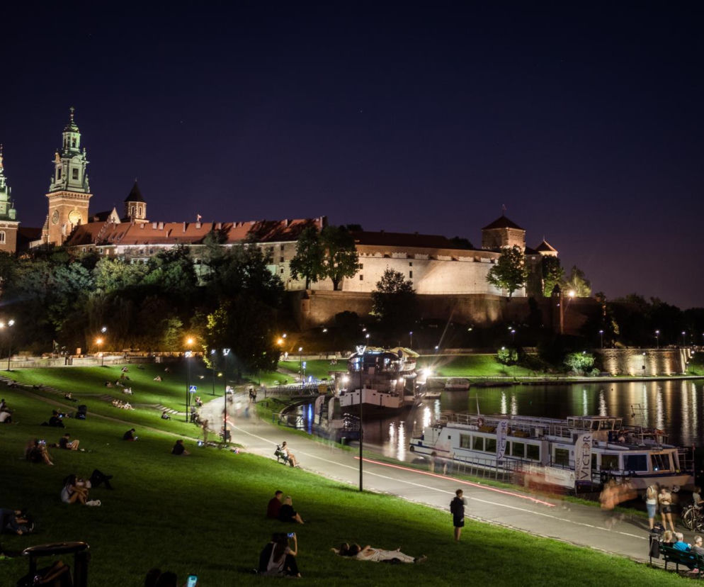 Sobotnie zaćmienie księżyca [ZDJĘCIE DNIA]