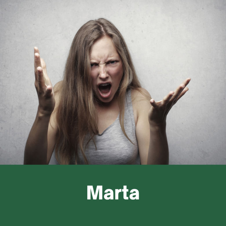 Marta