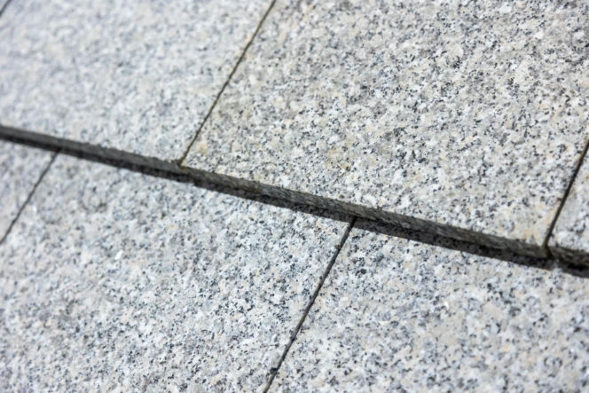 Granit strzegomski to idealny materiał n "wieczny" dach