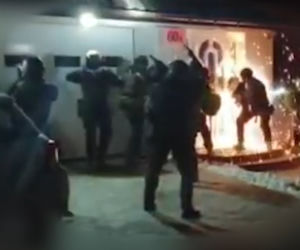 SEKS ZA PIENIĄDZE w krakowskich mieszkaniach. Na szczycie gangu 47-latek z Krakowa wraz z żoną! SPEKTAKULARNA AKCJA POLICJI