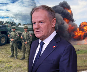 Miliardy euro na obronność Polski. Tusk potwierdza